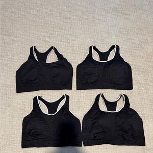 ShaperMint Truekind Sports Bras Size 4X
